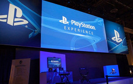 Sony comemora 20 anos de sua chegada ao mercado de videogames na PlayStation Experience