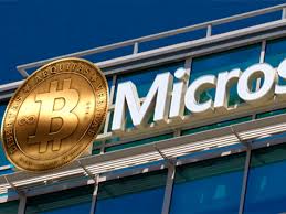 Bitcoin passa a ser aceito em lojas virtuais da Microsoft