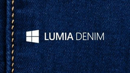 Microsoft anuncia uma nova versão do Windows Phone para linha Lumia