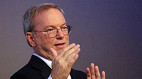 A Internet vai acabar; diz ex-diretor executivo do Google, Eric Schmidt