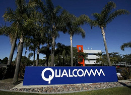 Qualcomm paga multa milionária ao governo chinês