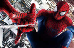 Novo filme e ponta para o Homem-Aranha são confirmados