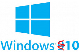 Por que a Microsoft pulou o Windows 9?