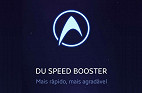 Otimizando o smartphone com o DU Speed Booster