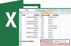 Soma condicional no Excel (função =se)