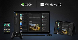 Integração entre Xbox One e Windows 10 será gratuita