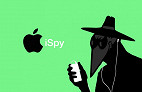 CIA tinha o objetivo de hackear iPhones