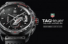 TAG Heuer prepara smartwatch em parceria com Google e Intel