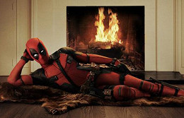 Conheça o traje oficial de Deadpool em novo filme