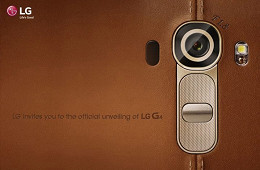 LG vai testar LG G4 com 4 mil usuários, você pode ser um deles