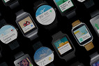 Android Wear poderá ser compatível com iPhone, em breve