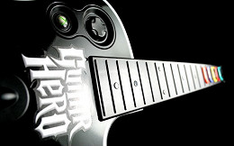 Guitar Hero está de volta!