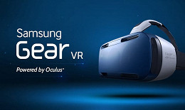 culos de realidade virtual da Samsung já está disponível em pré-venda