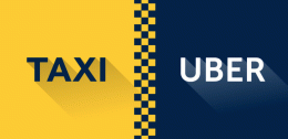 Justiça determina suspensão das atividades do Uber em São Paulo