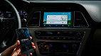 Android Auto - o aplicativo automotivo do Google