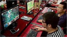 Estudo mostra que gamers possuem maior capacidade cognitiva