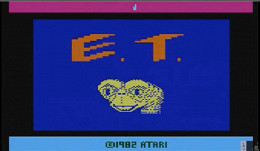 E.T. o game que foi enterrado no deserto por ser considerado o pior da história