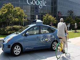 Carro autônomo do Google: 11 acidentes em seis anos