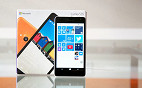 Review Microsoft Lumia 535