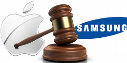 Samsung é condenada a pagar indenização milionária a Apple