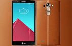 LG G4 chega ao mercado internacional na próxima semana