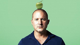 Jony Ive ganha nova função dentro da Apple