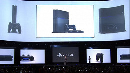 E3 2015: Sony anuncia a fabricação do PlayStation 4 no Brasil