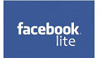 Facebook anuncia a chegada do Facebook Lite ao Brasil