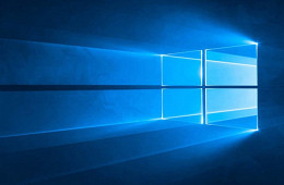 Embalagens físicas do Windows 10 vazam na internet