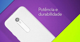 Imagens e especificações do Moto G aparecem em site antes da hora