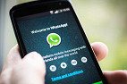 WhatsApp para Android agora envia mensagens através de comando de voz