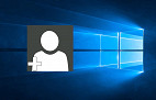 Como criar ou excluir um usuário no Windows 10? 