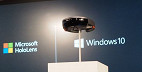  HoloLens deve chegar para desenvolvedores em 2016