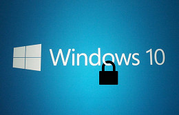 Como garantir minha privacidade no Windows 10?