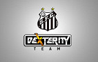 Equipe de e-sports anuncia parceria com Santos F. C.