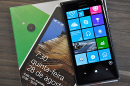 Review Nokia Lumia 730