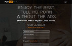 Pornhub anuncia serviço de assinaturas