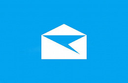 Como configurar contas de email no app nativo do Windows 10?