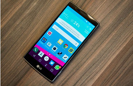 Review LG G4 [vídeo]