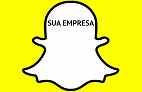 Snapchat: O mais novo agregado à sua empresa