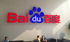 Baidu acusa PSafe de concorrência desleal