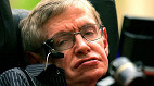 Software que ajuda Stephen Hawking a falar é aberto ao público