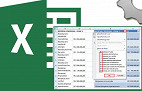 Como unir planilhas no Excel