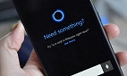 Microsoft libera versão de teste da Cortana para Android