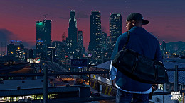 GTA V: Requisitos mínimos para rodar no PC em 2024