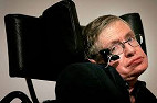 Buracos negros levam a outro universo, afirma Stephen Hawking