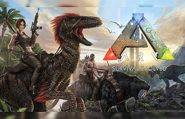 Requisitos mínimos  para rodar ARK: Survival Evolved