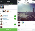 Instagram Direct ganha novos recursos 