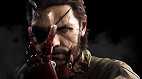 Konami alerta sobre bug em Metal Gear Solid V: The Phantom Pain