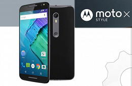 Site divulga preço do Moto X Style